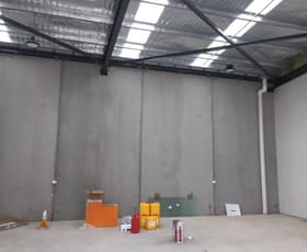 Factory, Warehouse & Industrial commercial property leased at 2/80 Copper Crescent Beard ACT 2620
