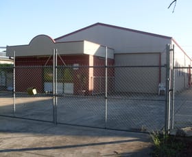 Factory, Warehouse & Industrial commercial property leased at 3B Turin Place Salisbury South SA 5106