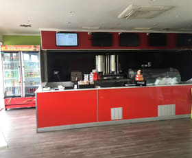 Shop & Retail commercial property leased at Lease 1/30-50 Warrego Highway Chinchilla QLD 4413