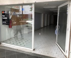 Shop & Retail commercial property leased at 1/60 Main Street Blacktown NSW 2148