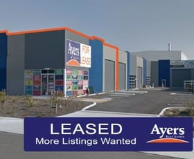 Factory, Warehouse & Industrial commercial property leased at 1/5 Tesla Link Wangara WA 6065