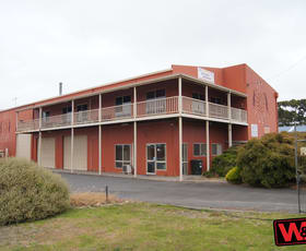 Factory, Warehouse & Industrial commercial property leased at 22 Locke Street Orana WA 6330