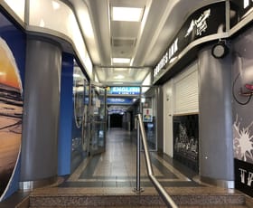 Shop & Retail commercial property leased at Orchid Avenue Surfers Paradise QLD 4217