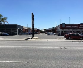 Factory, Warehouse & Industrial commercial property leased at 2 & 3/28 Welshpool Road Welshpool WA 6106