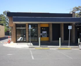 Shop & Retail commercial property leased at Whole Building/174 Canterbury Road Heathmont VIC 3135