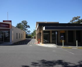 Shop & Retail commercial property leased at Whole Building/174 Canterbury Road Heathmont VIC 3135