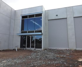 Factory, Warehouse & Industrial commercial property leased at 2 & 3/59 Lathams Road Carrum Downs VIC 3201