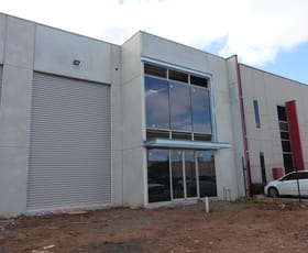 Factory, Warehouse & Industrial commercial property leased at 2 & 3/59 Lathams Road Carrum Downs VIC 3201