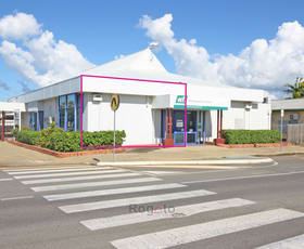 Offices commercial property leased at Mareeba QLD 4880