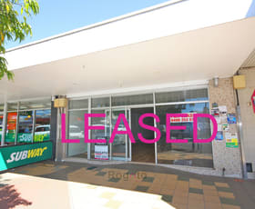 Other commercial property leased at Mareeba QLD 4880