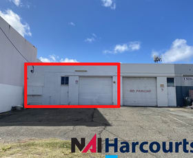 Factory, Warehouse & Industrial commercial property leased at 1/4 Northview Street Mermaid Waters QLD 4218