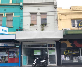 Offices commercial property leased at 43 Chapel Street Windsor VIC 3181