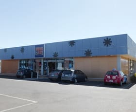 Shop & Retail commercial property leased at 812 Fifteenth Street Mildura VIC 3500