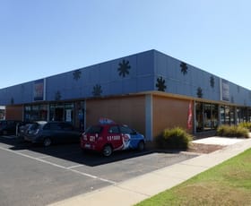 Shop & Retail commercial property leased at 812 Fifteenth Street Mildura VIC 3500