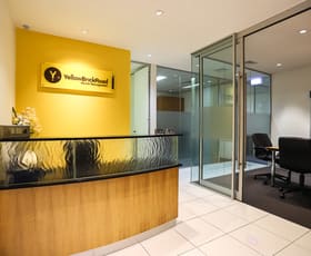 Offices commercial property leased at 2.05/29-31 Solent Cct Baulkham Hills NSW 2153