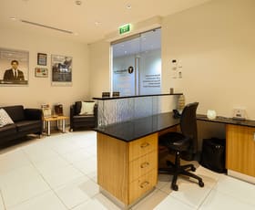 Offices commercial property leased at 2.05/29-31 Solent Cct Baulkham Hills NSW 2153