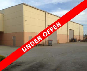 Factory, Warehouse & Industrial commercial property leased at Smithfield NSW 2164