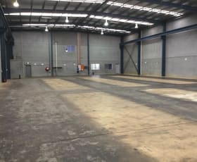 Factory, Warehouse & Industrial commercial property leased at Smithfield NSW 2164