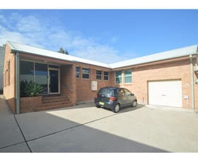 Offices commercial property leased at (Unit 2)/10-12 Garnett Road East Maitland NSW 2323