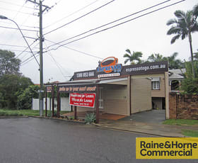 Offices commercial property leased at Grange QLD 4051