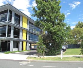 Offices commercial property leased at 6 Lyall Street South Perth WA 6151