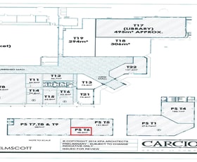 Shop & Retail commercial property leased at Shop 6/2806 Albany Highway Kelmscott WA 6111