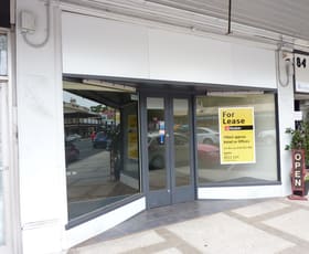 Medical / Consulting commercial property leased at 82 Murray Street Gawler SA 5118