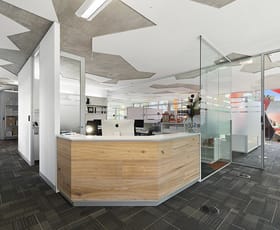 Showrooms / Bulky Goods commercial property leased at 205 Queensberry Street Carlton VIC 3053
