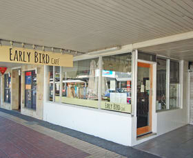 Shop & Retail commercial property leased at Shop 3/586 Dean Street Albury NSW 2640