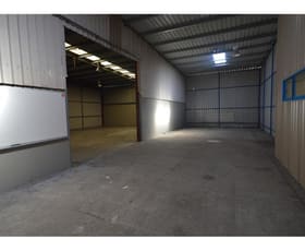 Factory, Warehouse & Industrial commercial property leased at (Unit 4)/87 Bailey Street Adamstown NSW 2289