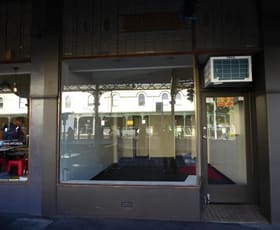 Shop & Retail commercial property leased at 4 Errol Street North Melbourne VIC 3051