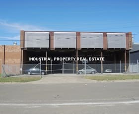Showrooms / Bulky Goods commercial property leased at Smithfield NSW 2164