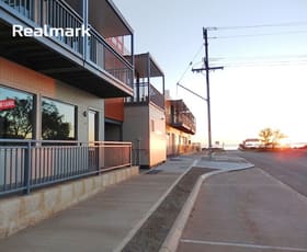 Shop & Retail commercial property leased at 4/20 Second Avenue Onslow WA 6710
