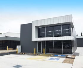 Factory, Warehouse & Industrial commercial property leased at Units 1 & 3/172 Fyans Street South Geelong VIC 3220