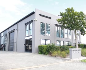 Factory, Warehouse & Industrial commercial property leased at Arundel QLD 4214