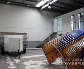 Factory, Warehouse & Industrial commercial property leased at Arundel QLD 4214