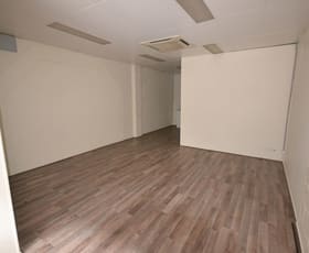 Offices commercial property leased at Shop 2 | 12 Russell Street Toowoomba City QLD 4350