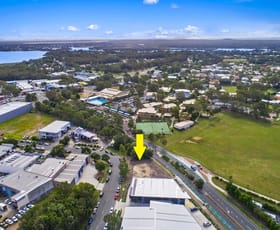 Development / Land commercial property leased at 20 Lionel Donovan Drive Noosaville QLD 4566
