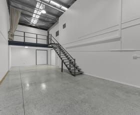 Factory, Warehouse & Industrial commercial property leased at Windsor QLD 4030