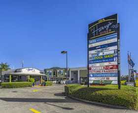 Factory, Warehouse & Industrial commercial property leased at Windsor QLD 4030