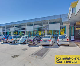 Medical / Consulting commercial property leased at North Lakes QLD 4509