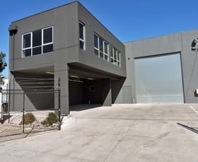 Factory, Warehouse & Industrial commercial property leased at 13 Lentini Street Hoppers Crossing VIC 3029