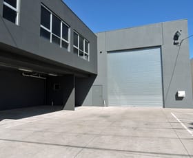 Factory, Warehouse & Industrial commercial property leased at 13 Lentini Street Hoppers Crossing VIC 3029