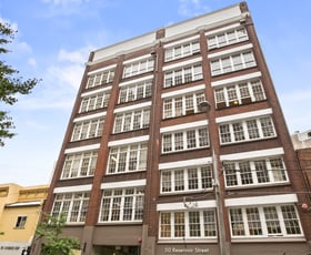 Offices commercial property leased at Suite 12/50 Reservoir Street Surry Hills NSW 2010