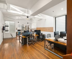 Offices commercial property leased at Suite 12/50 Reservoir Street Surry Hills NSW 2010