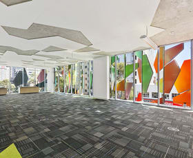 Offices commercial property leased at 205 Queensberry Street Carlton VIC 3053