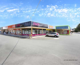 Showrooms / Bulky Goods commercial property leased at 2A/185-187 Station Road Burpengary QLD 4505