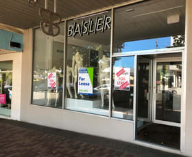 Shop & Retail commercial property leased at 52-56 Main Street Mornington VIC 3931