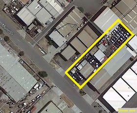 Factory, Warehouse & Industrial commercial property leased at 32A Munt Street Bayswater WA 6053