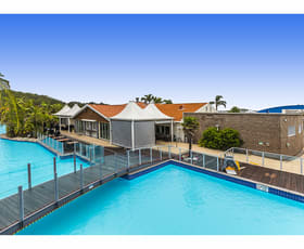 Hotel, Motel, Pub & Leisure commercial property leased at 97/265 Sandy Point Road Salamander Bay NSW 2317
